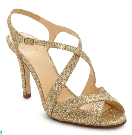 Bridal Shoes – Ready Set Sarah